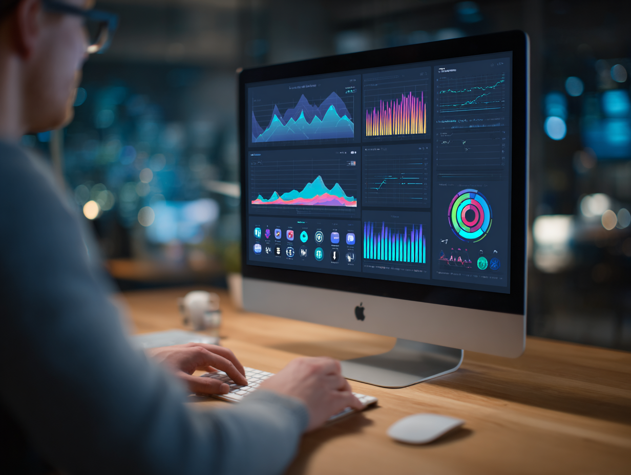 Healthcare mobile app